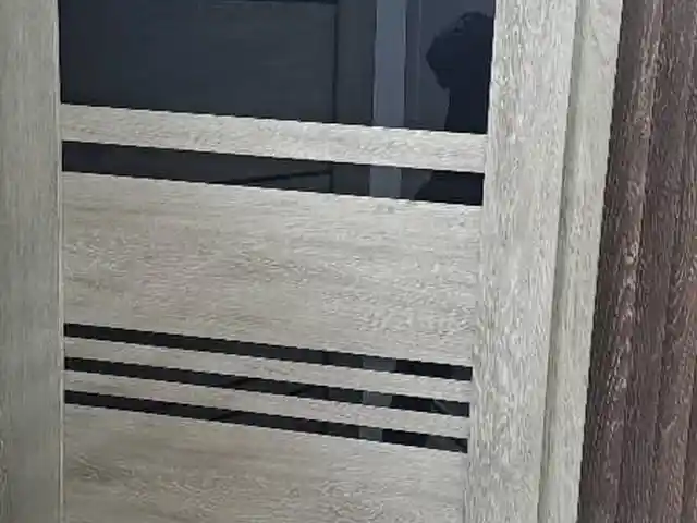 Дверь, Душанбе