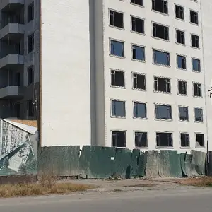2-комн. квартира, Цокольный этаж, 60 м², 12мкр, Худжанд
