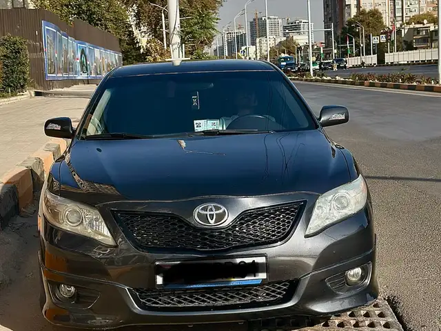 Аренда авто, Душанбе