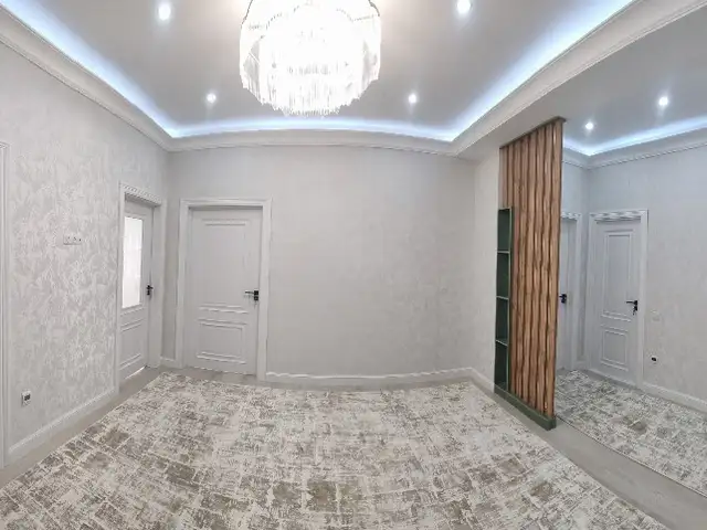3-комн. квартира, 7 этаж, 75 м², 33мик, Худжанд - 13