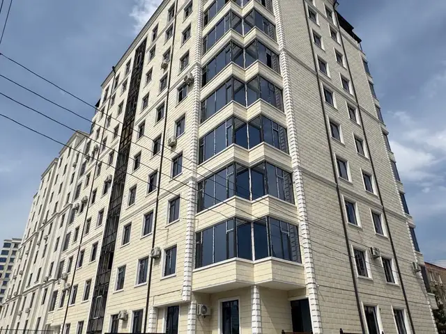 1-комн. квартира, 10 этаж, 60 м², 20 мкр, Худжанд
