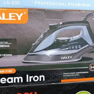 Утюг HALEY HY-2031, Душанбе