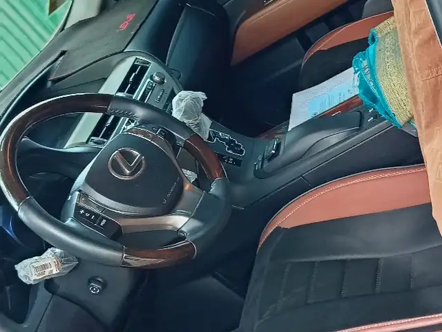 Lexus RX series, 2015, Душанбе - 11