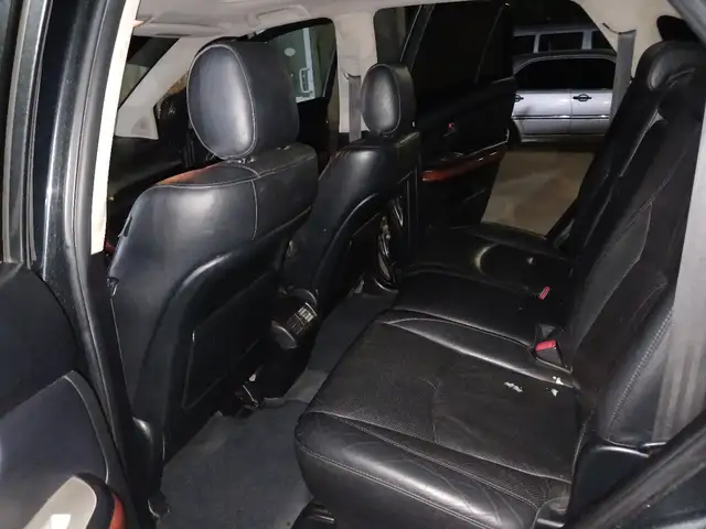 Lexus RX series