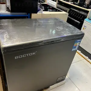 Морозильник Восток, Душанбе