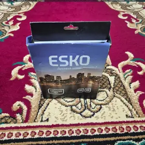 Душевой шланг ESKO, Левакант (Сарбанд)