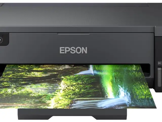 Фотопринтер Epson L18050 A3+ Wi-Fi EcoTank, Худжанд