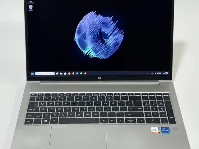 Ноутбук HP Probook 450 G8 i5-11gen, Хуҷанд