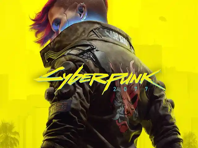 Игра Cyberpunk версия любая, Душанбе