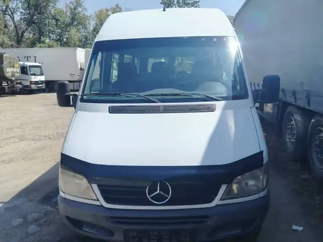 Mercedes-Benz Sprinter, 2004, Душанбе