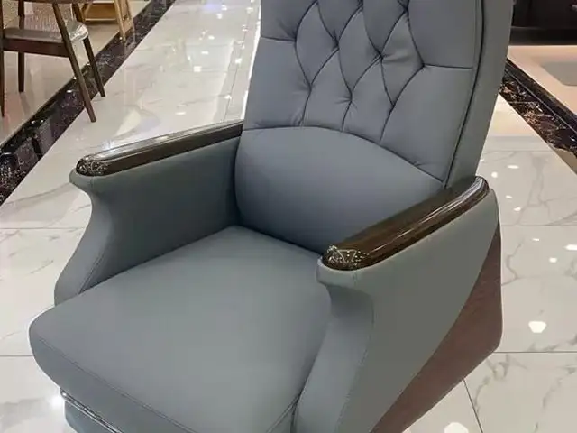 Кресло, Душанбе