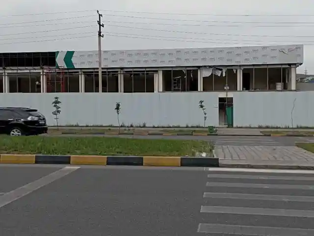 Услуги алюкобондшика и винтиляционного фасада, Душанбе