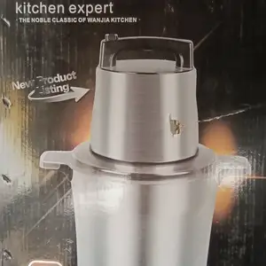 Блендер King style expert, Душанбе