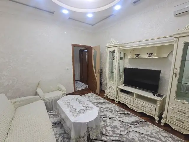 1-комн. квартира, 2 этаж, 50 м², 34 мкр-н, Хуҷанд