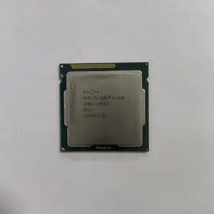 Процессор Intel Core i3 2320 3.30GHz Сокет LGA 1155, Душанбе