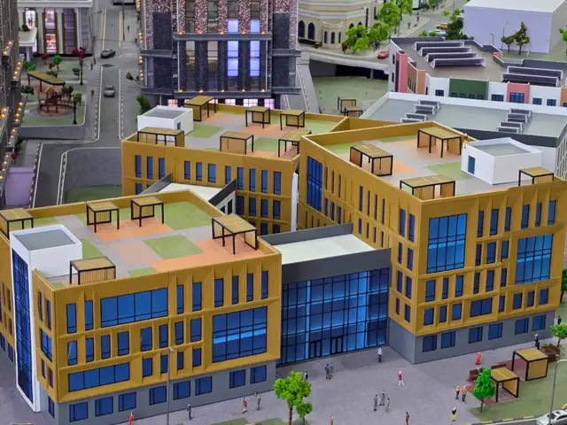 4-комн. квартира, 16 этаж, 121 м², сино, Душанбе