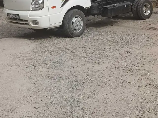Хизматрасонии боркашонӣ, Душанбе