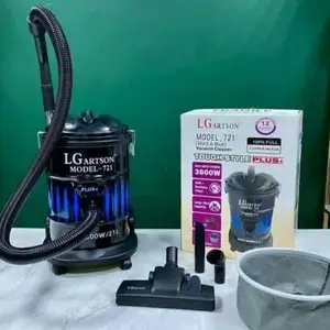 Пылесос LG, Душанбе