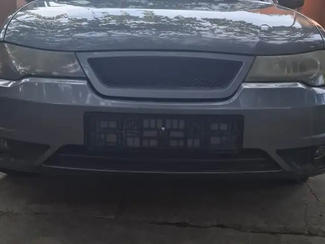 Daewoo Nexia