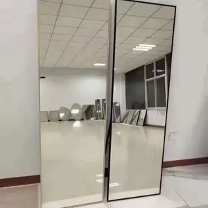Зеркало, Душанбе