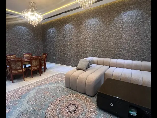 2-этажный, 10 комнатный дом, 640 м², Исмоили сомони, Сарез, Душанбе