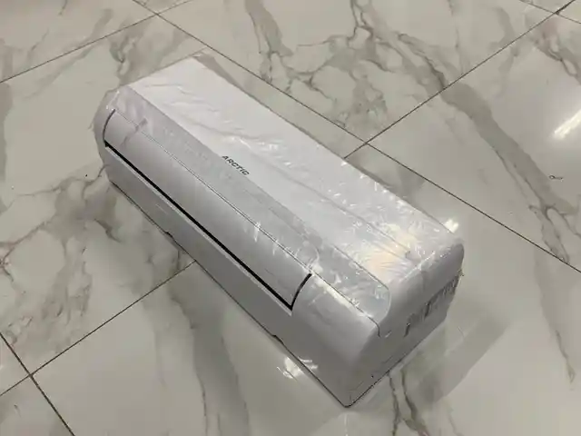 Кондиционер 12 куб, Душанбе