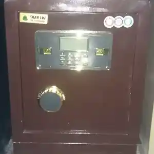 Сейф 50 огнеупорный, Душанбе
