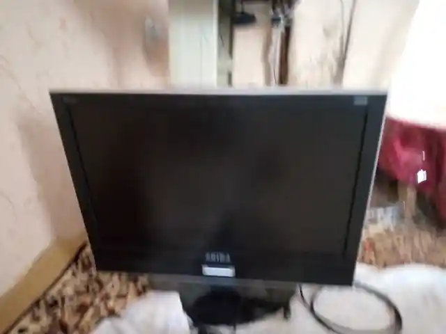Монитор, Душанбе