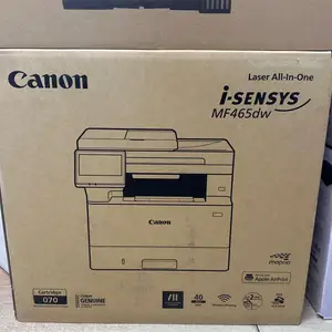 Принтер Canon i-sensys MF465dw, Худжанд