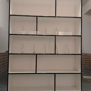 Стеллаж, Исфара