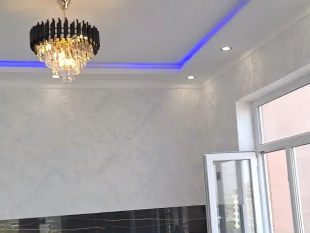 3-комн. квартира, 10 этаж, 60 м², Кривой,  Кайхонавардон 64, Бохтар (Курган-Тюбе) - 10