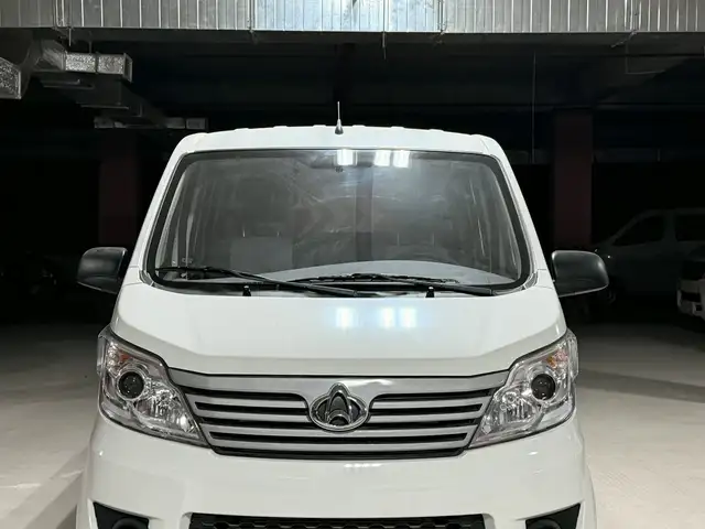 Микроавтобус Changan Star 5, Душанбе