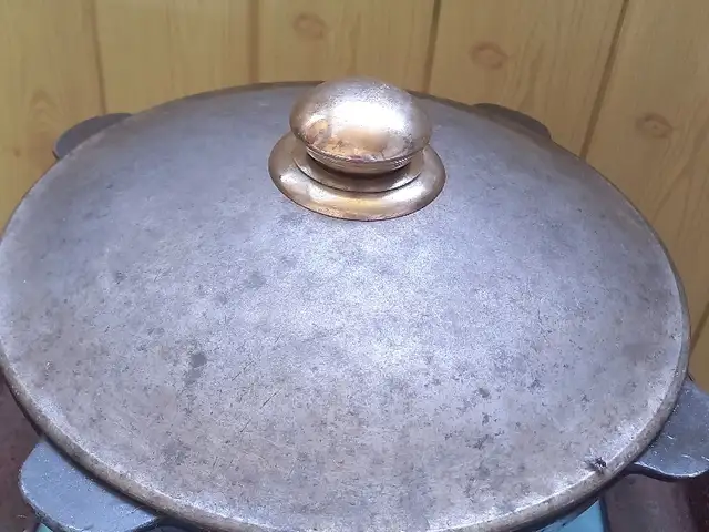 Казан 3л, Душанбе