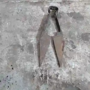 Ножницы, Душанбе