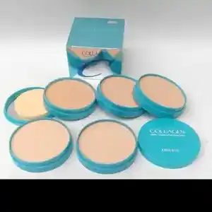 Пудра Collagen, Душанбе