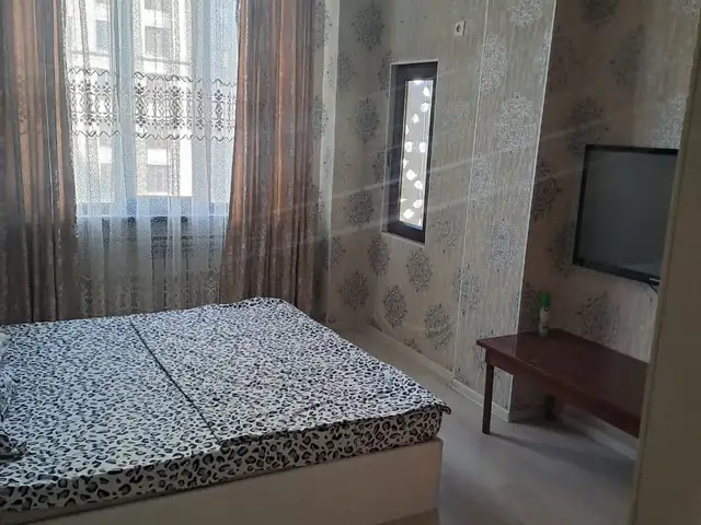 2-комн. квартира, 2 этаж, 55м², шохмансур, Душанбе