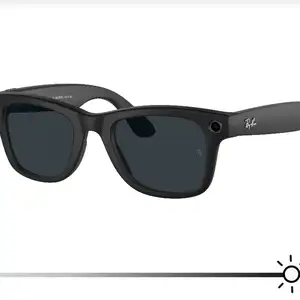 Умные очки Ray Ban Meta с камерой, Душанбе
