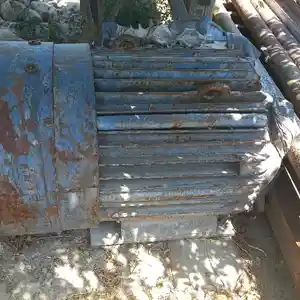 Электродвигатель, Худжанд