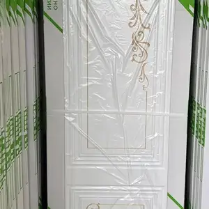 Дверь, Душанбе