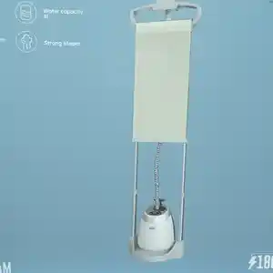 Утюг паровой, Душанбе