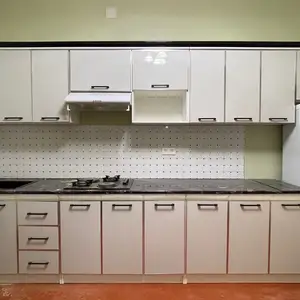 Кухонный гарнитур, Худжанд