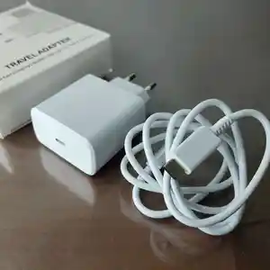 Зарядное устройство 45W, Душанбе