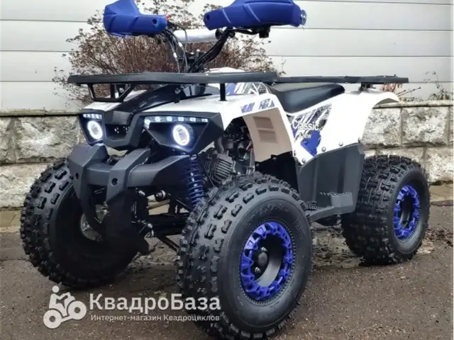 Квадроцикл avantis, Душанбе