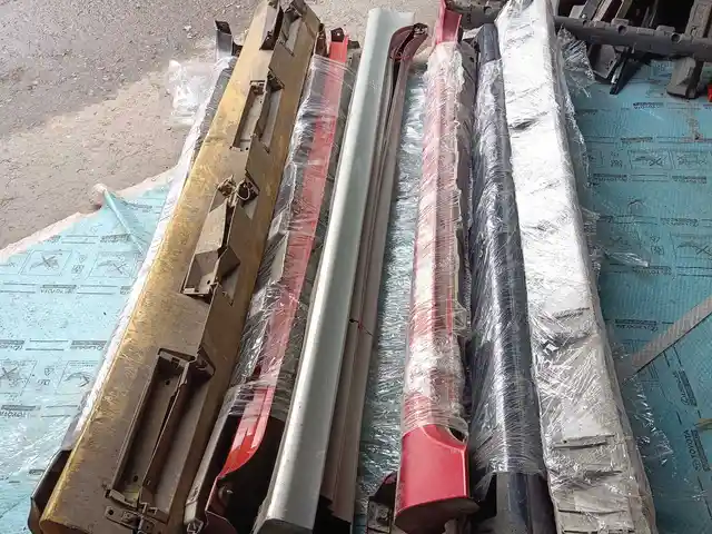 Порог от toyota, Душанбе