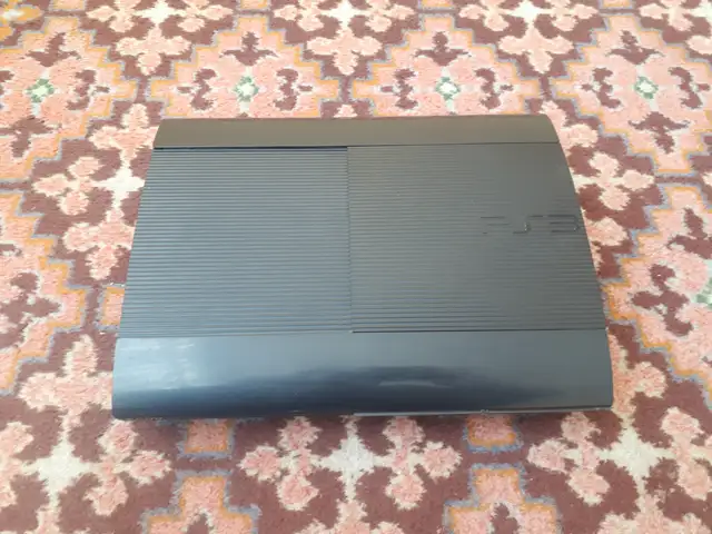 Игровая приставка Sony PlayStation ps3, Душанбе
