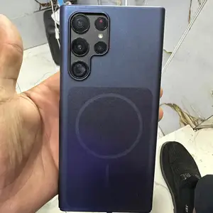 Samsung Galaxy S22 Ultra, Душанбе