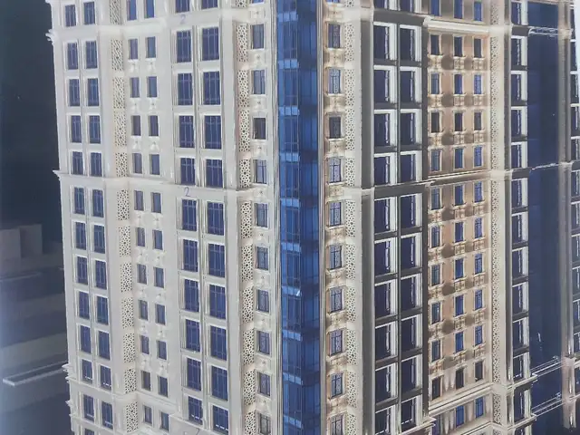 2-комн. квартира, 6 этаж, 92 м², Атуш-Сомон базар, Бустон (Чкаловск)