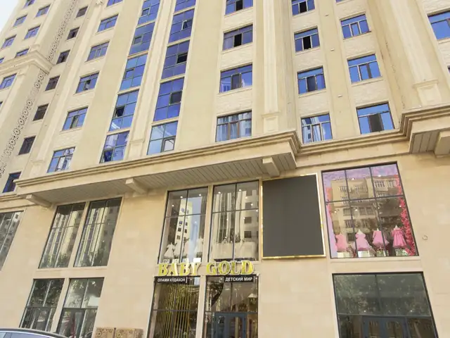 3-комн. квартира, 3 этаж, 97 м², Шоҳмансур, Душанбе