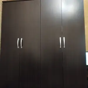 Шкаф, Душанбе