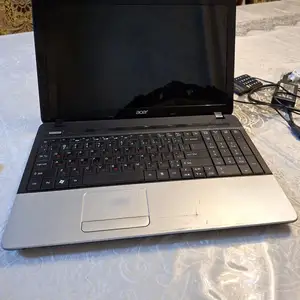 Ноутбук Acer, Хуҷанд